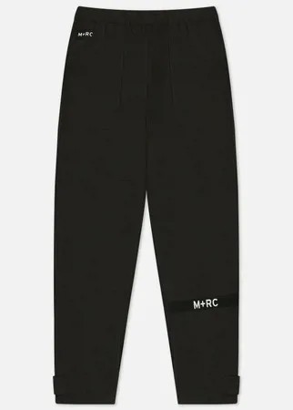 Мужские брюки M+RC Noir Neo, цвет чёрный, размер S