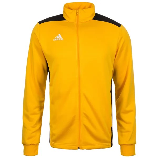 Спортивная куртка adidas Performance Regista 18, желтый