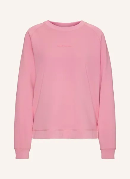 Толстовка Marc O'Polo Denim, розовый