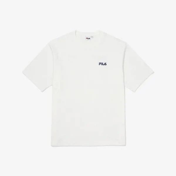 [Fila]ONLINE/essential/Short-Sleeve T-Shirt