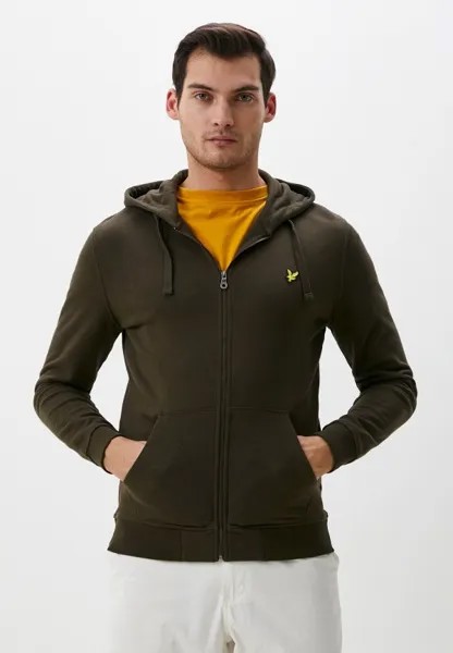 Толстовка Lyle & Scott