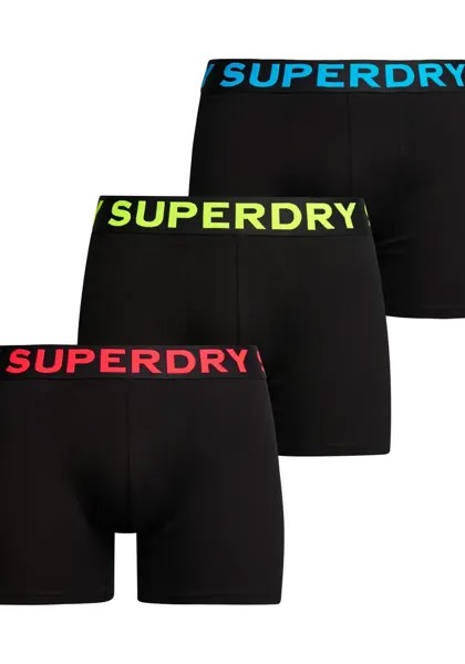 Трусы-боксеры Superdry 