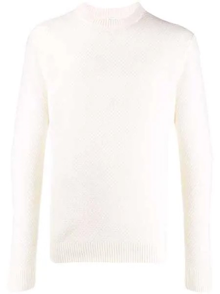 Filippa K вязаный джемпер M. Tobias