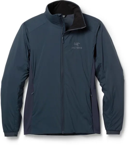 Утепленная куртка Atom - женская Arc'teryx, синий