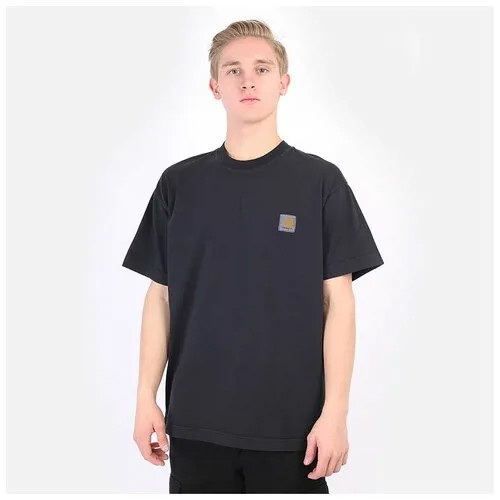 Футболка Carhartt WIP S/S Vista T- Shirt