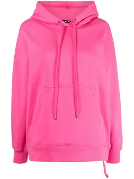Худи 3 X 4 Oh G Hype Ksubi, розовый