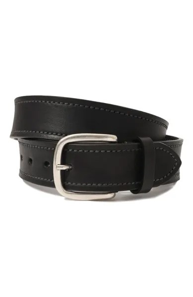 Кожаный ремень Corneliani