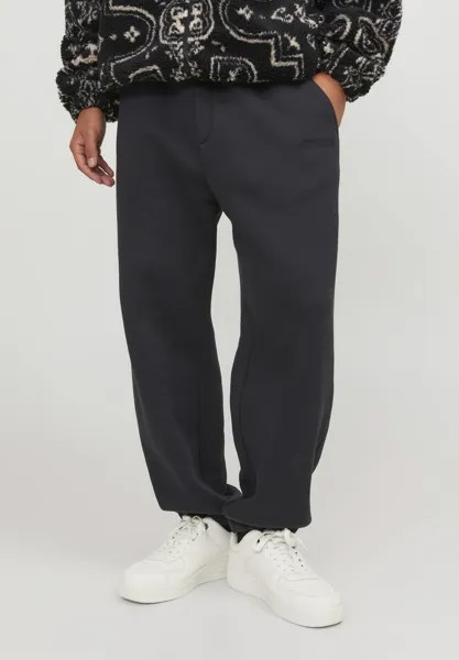 Спортивные брюки BILL CLEAN Jack & Jones, черный