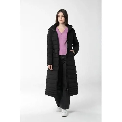 Пальто Rinascimento, размер S, черный