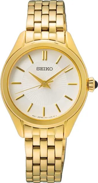 Наручные часы женские Seiko SUR538P1