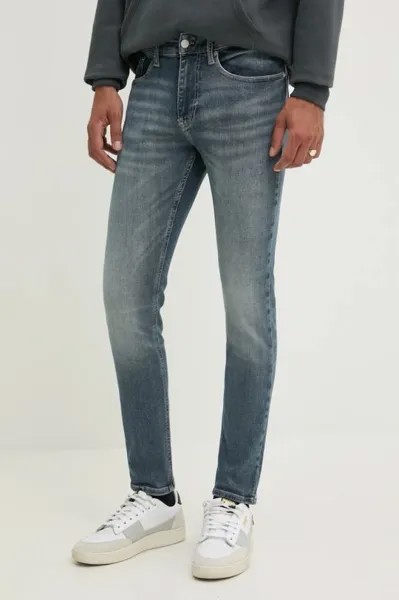 Джинсы Tommy Jeans, темно-синий