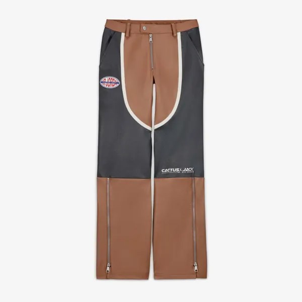 Брюки Travis Scott x Jordan Moto Pants (W) Jordan, мультиколор