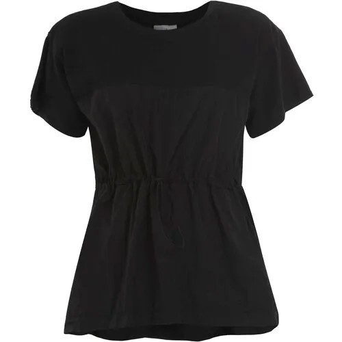 Блуза Deha, размер L, черный