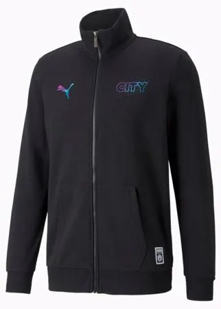 Олимпийка Man City FtblCore Men's Football Track Jacket