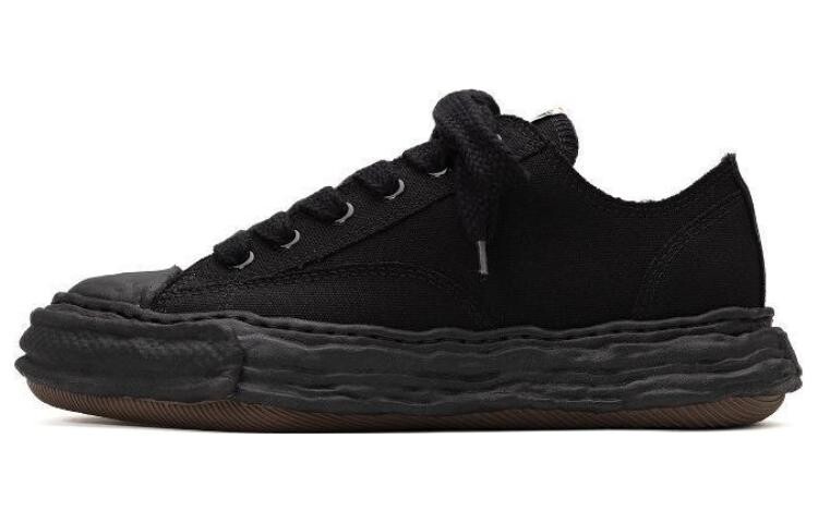 Кроссовки MIHARA YASUHIRO Peterson OG Sole Low, бежевый