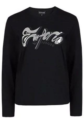 Лонгслив EMPORIO ARMANI