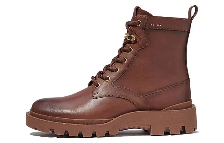 Мужские ботильоны COACH CitySole