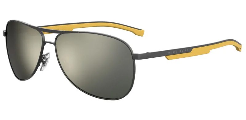 Солнцезащтные очки мужские  Hugo Boss BOSS 1199/S