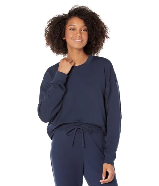 Пуловер Hurley, Easy Oversized Pullover