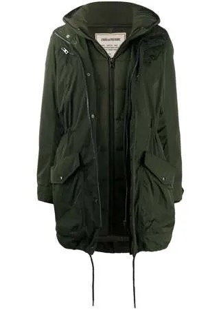 Zadig&Voltaire парка Keller