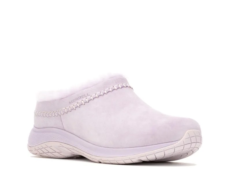 Слипоны Encore Ice 5 Merrell, светлая орхидея