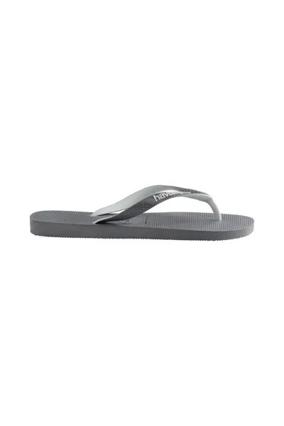 Вьетнамки Havaianas Top Mix Havaianas, серый