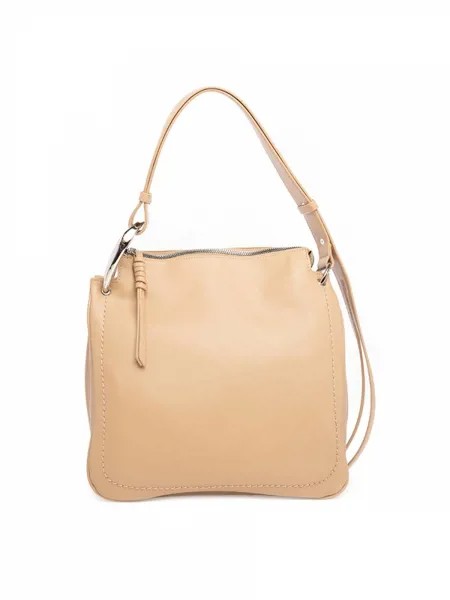Сумка женская Baggini 27350 песочная