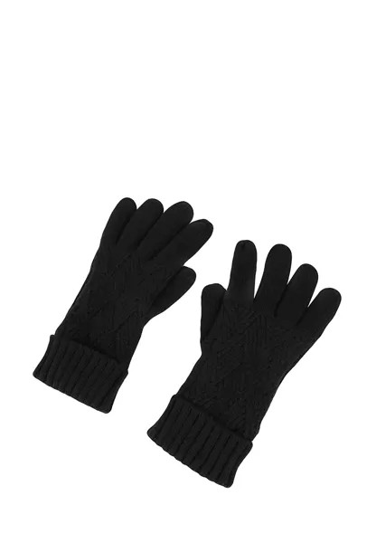 Перчатки мужские Daniele Patrici A49338 черные, р. M