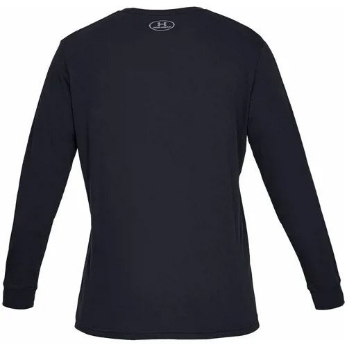 Лонгслив Under Armour SPORTSTYLE LEFT CHEST LS Мужчины 1329585-001 3XL