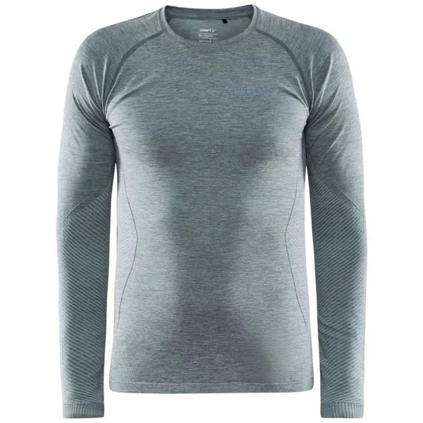 Лонгслив Craft CORE Dry Active Comfort, синий