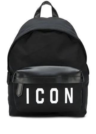 Dsquared2 рюкзак Icon