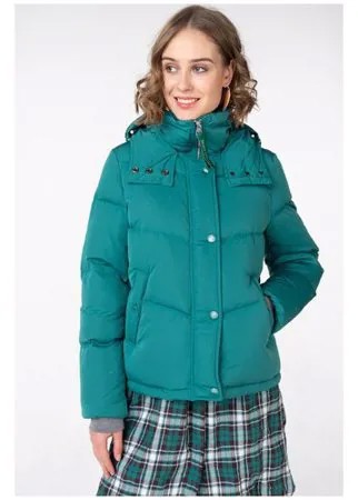 Куртка Marc O'Polo 142770105/455 Зеленый 44