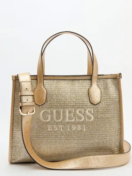 Дорожные и спортивные сумки Guess
