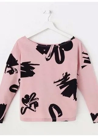 Лонгслив женский KAFTAN 