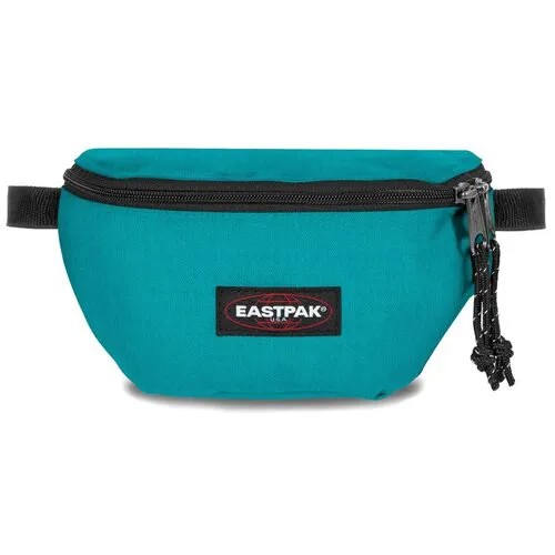 Сумка на пояс Eastpak Springer Полиэстер (2 L миртовый)