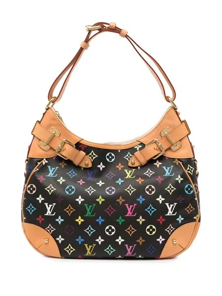 Louis Vuitton сумка на плечо Greta pre-owned