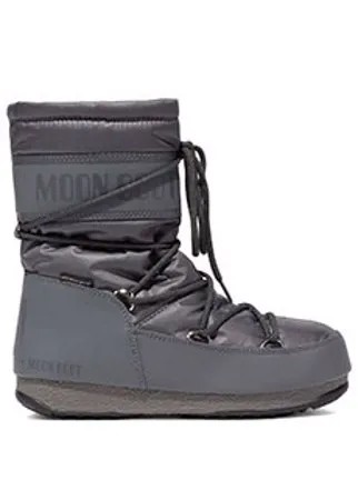 Полусапоги MOONBOOT