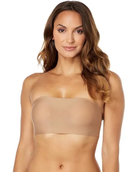 Бюстгальтер Commando Butter Soft Support Strapless Bralette BSS505, бежевый