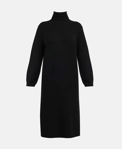 Вязанное платье Esisto, черный
