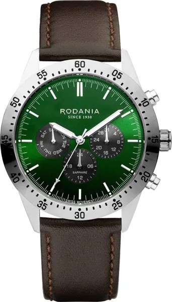 Наручные часы мужские RODANIA R20005