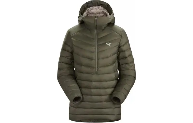 Женская куртка-пуховик THORIUM AR Arcteryx