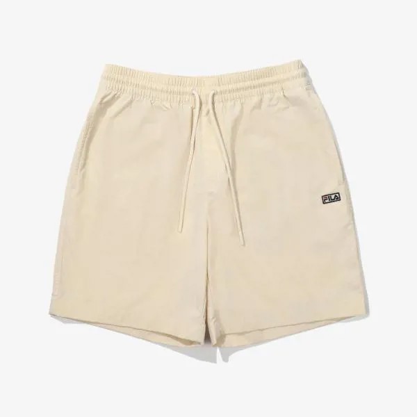 [Fila]Basic/Taslan/Shorts