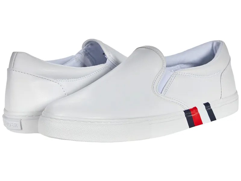 Слипоны Tommy Hilfiger, Leysi