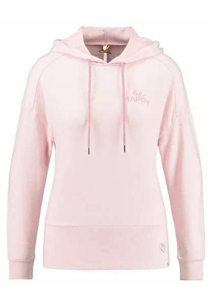 Толстовка WSW LIFE Key Largo, цвет rose