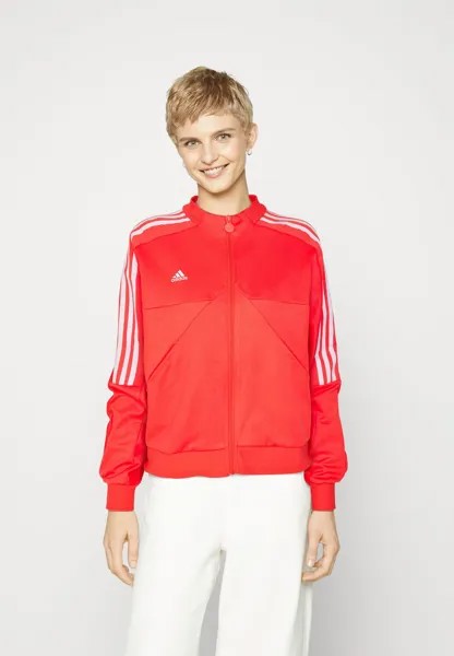 Спортивная куртка adidas Sportswear TIRO, цвет bright red