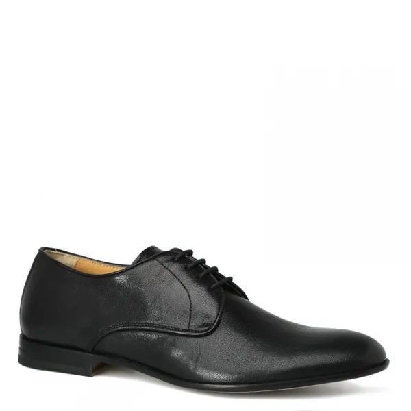 Туфли мужские Dino Bigioni DB15984 черные 43 EU