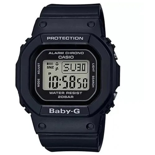 Наручные часы Casio Baby-G BGD-560-1E