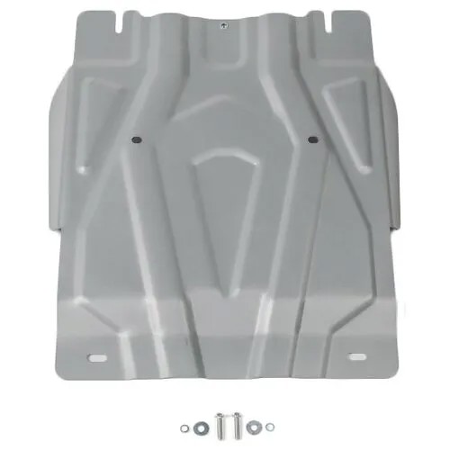 Защита коробки передач RIVAL 333.4047.2 для Mitsubishi, Fiat