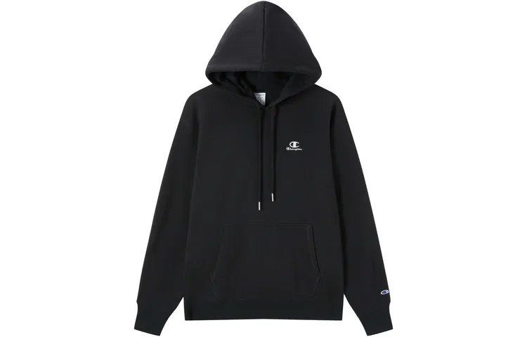 Толстовка унисекс Champion, цвет Blue