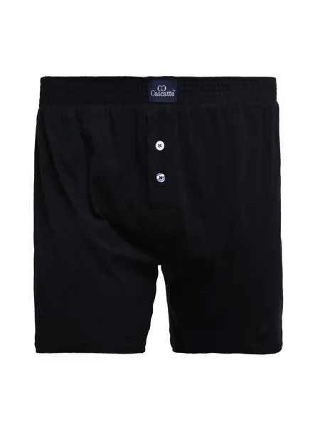 Трусы Cascatto шорты для мужчин, чёрный, размер XL, MSH1803